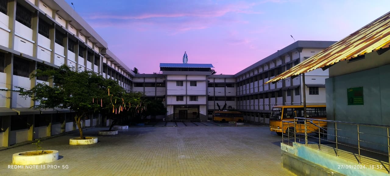 CJMA HSS PALLIKKUNNU (8073)