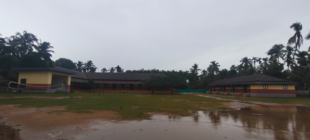 ST. THOMAS HSS MAYANNUR (24021)