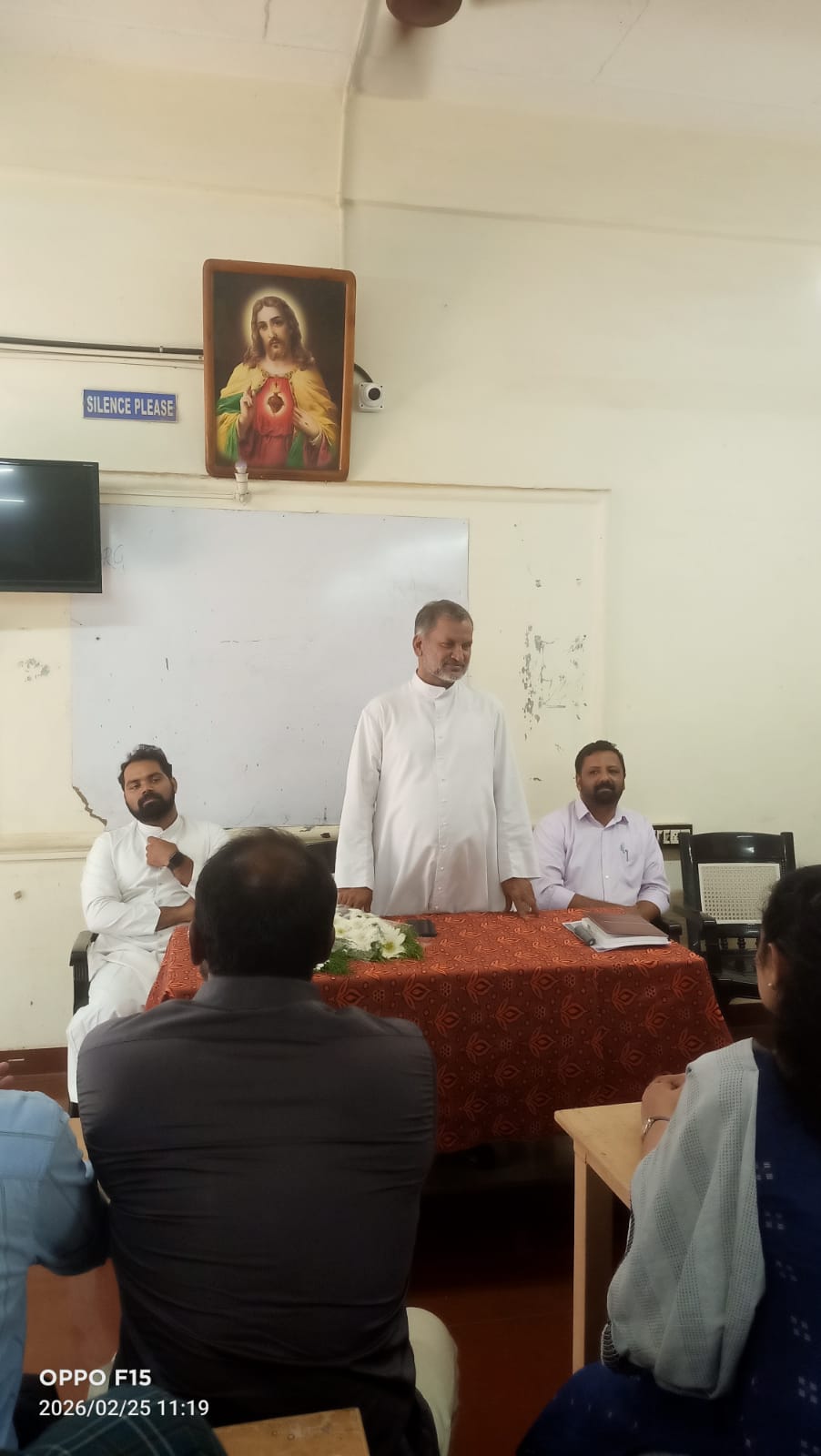 ST. ANTONY`S  HSS PUDUKAD (8062)