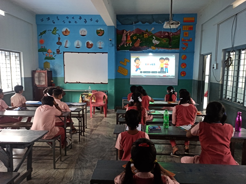 ST. FRANCIS XAVIER`S RC UPS VATTANAPPALLY (24579)