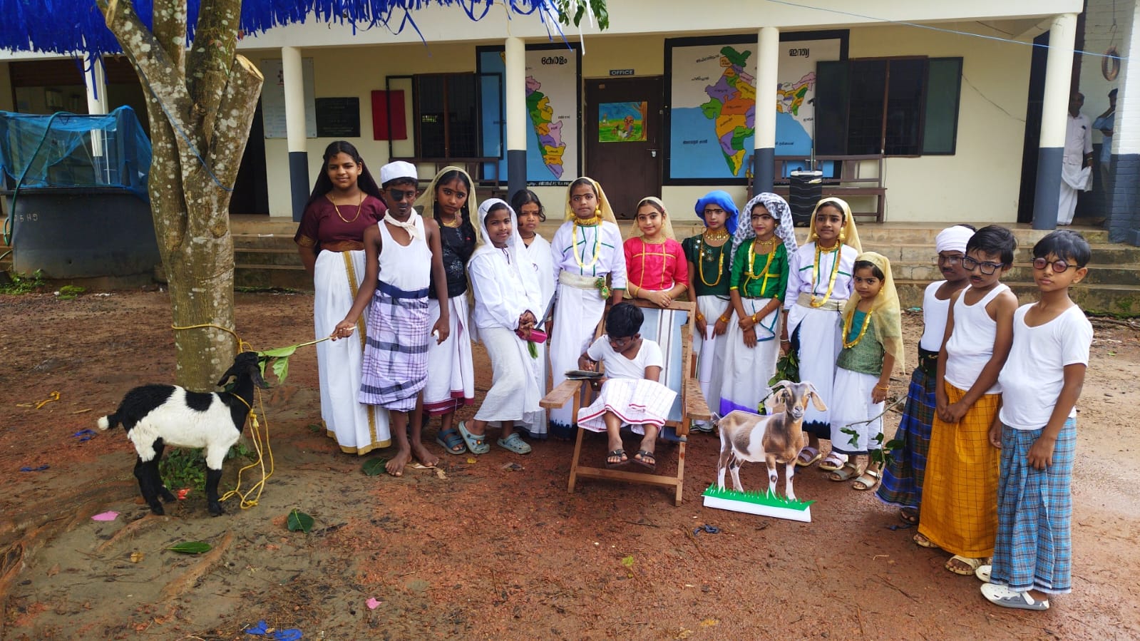 ST. ANTONY`S UPS POOVATHUR (24266)