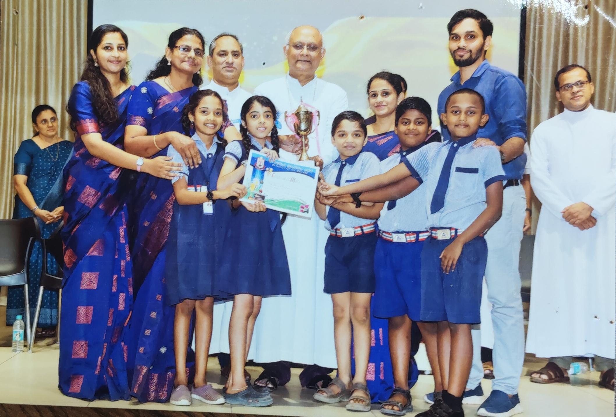POPE JOHN PAUL LPS KURIACHIRA (22421)