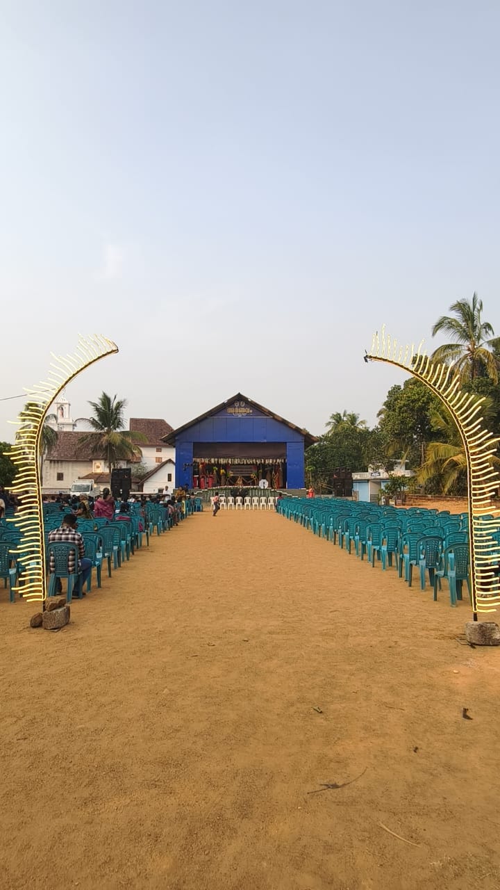 ST. XAVIER`S UPS VELUR (24361)