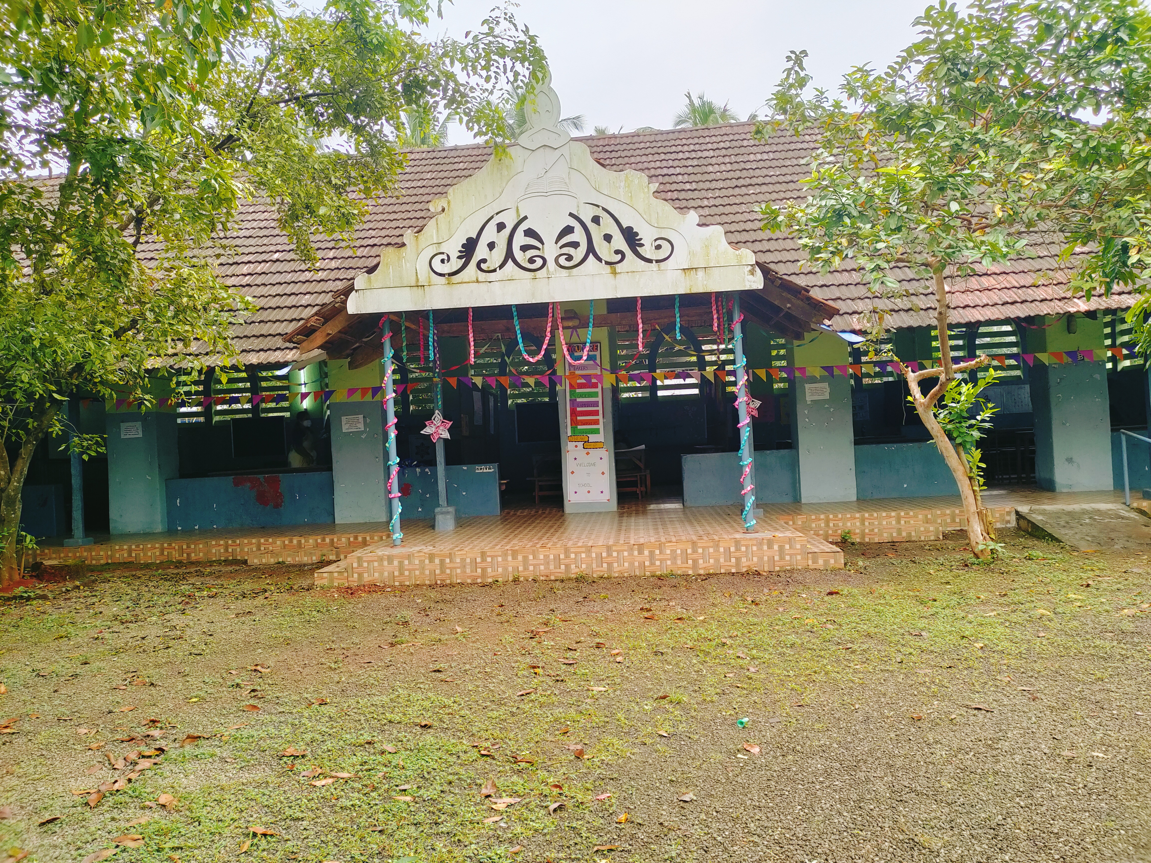 ST. ANTONY`S UPS KODANNUR (22264)