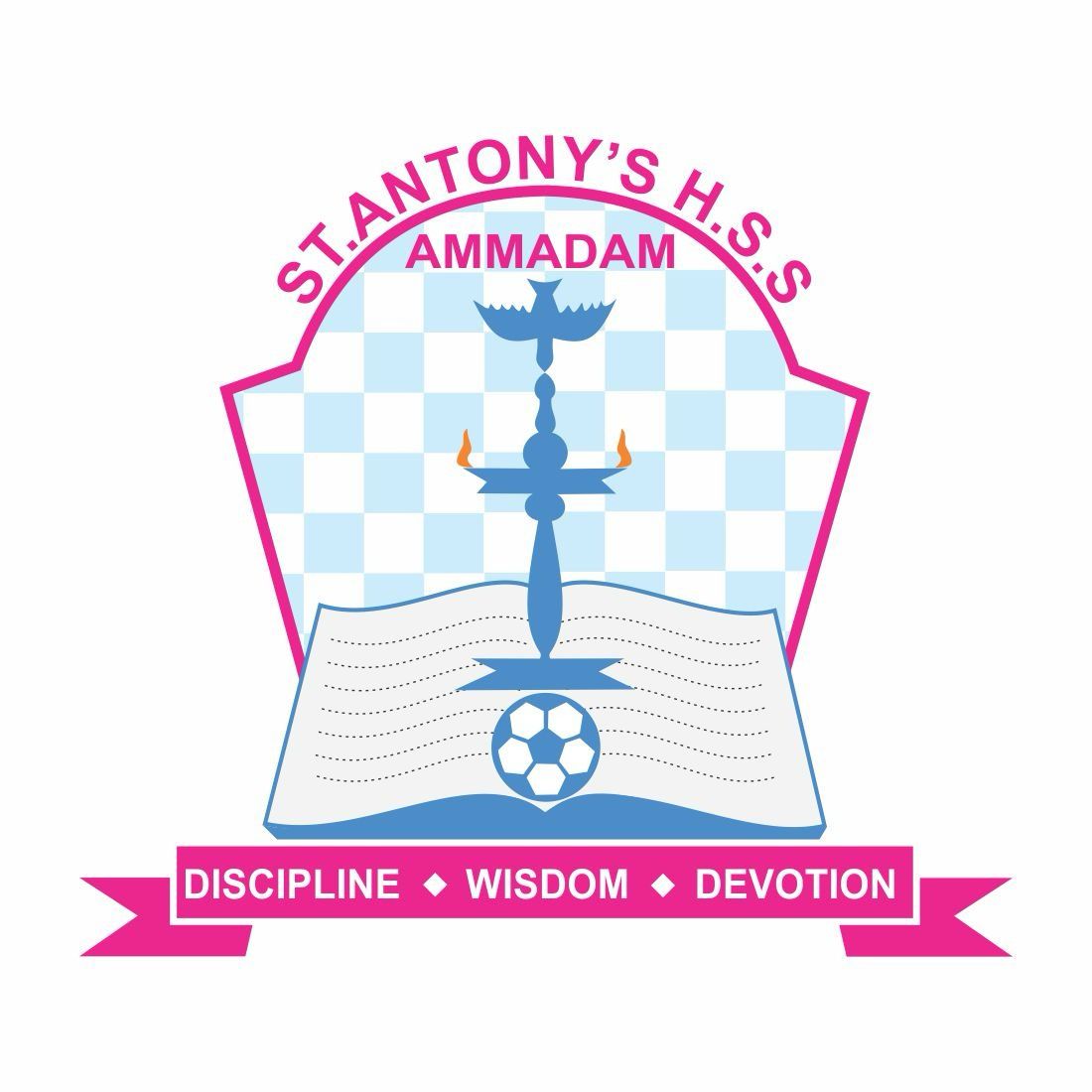 ST. ANTONY`S HSS AMMADAM (22001)
