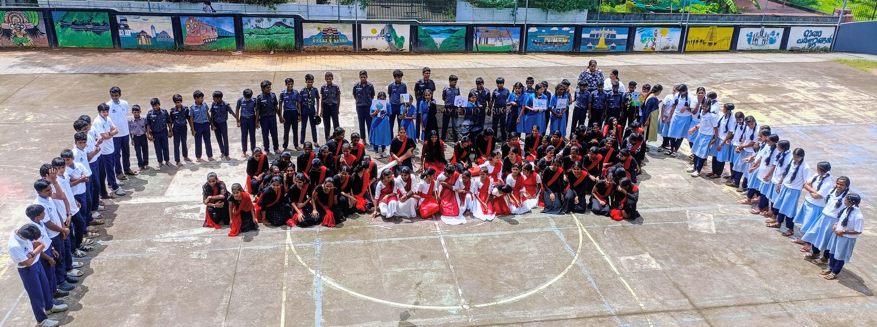 MATHA HS MANNAMPETTA (22071)