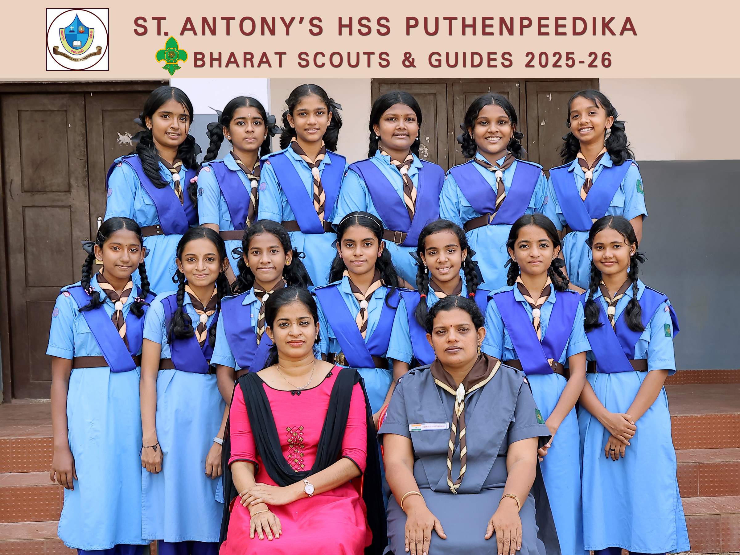 ST. ANTONY`S HS PUTHENPEEDIKA (22029)