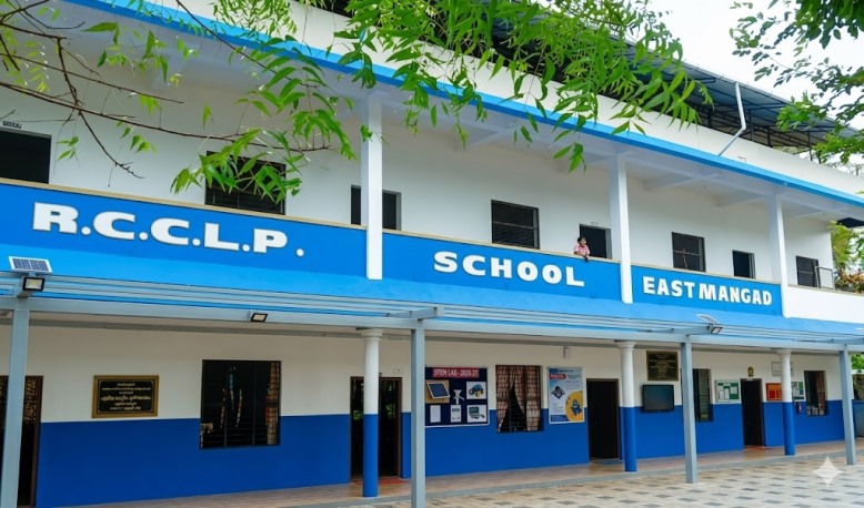RCC LPS EAST MANGAD  (24622)