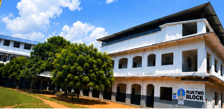 ST. THOMAS HSS ENGANDIYUR (8150)