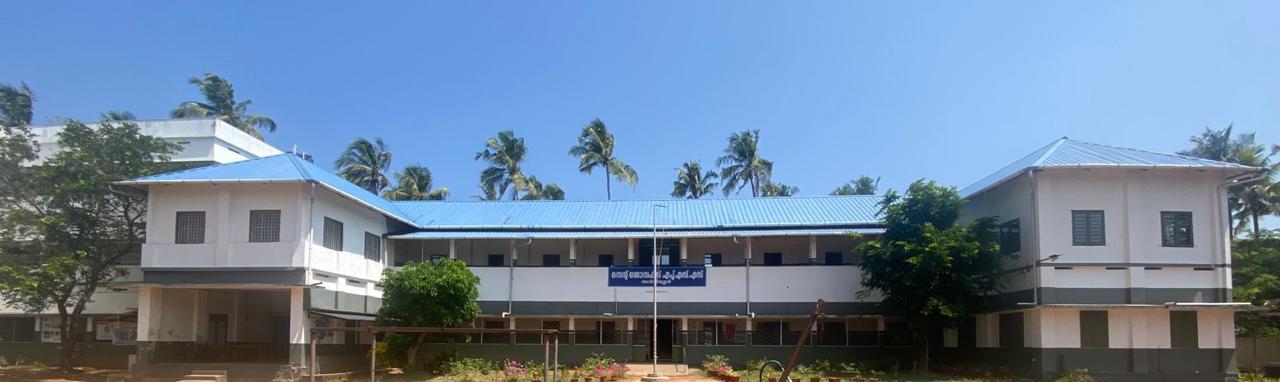 ST. JOSEPH`S  HSS, AVINISSERY (22061)