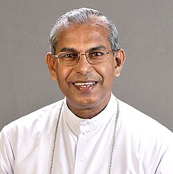 Metropolitan Archbishop of Thrissur