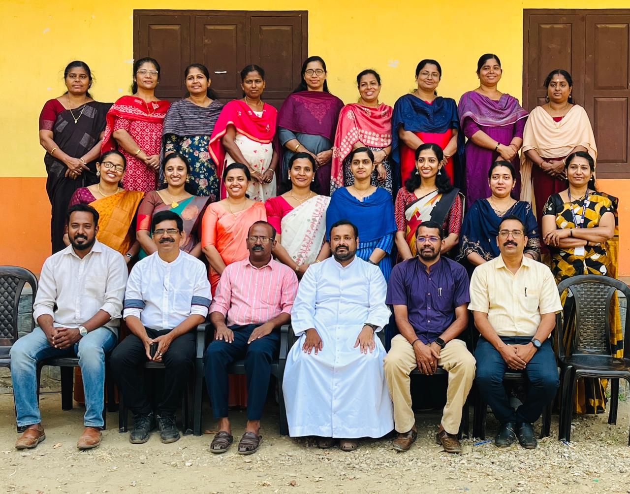 ST. SEBASTIAN`S HS MANNAMANGALAM (22073)