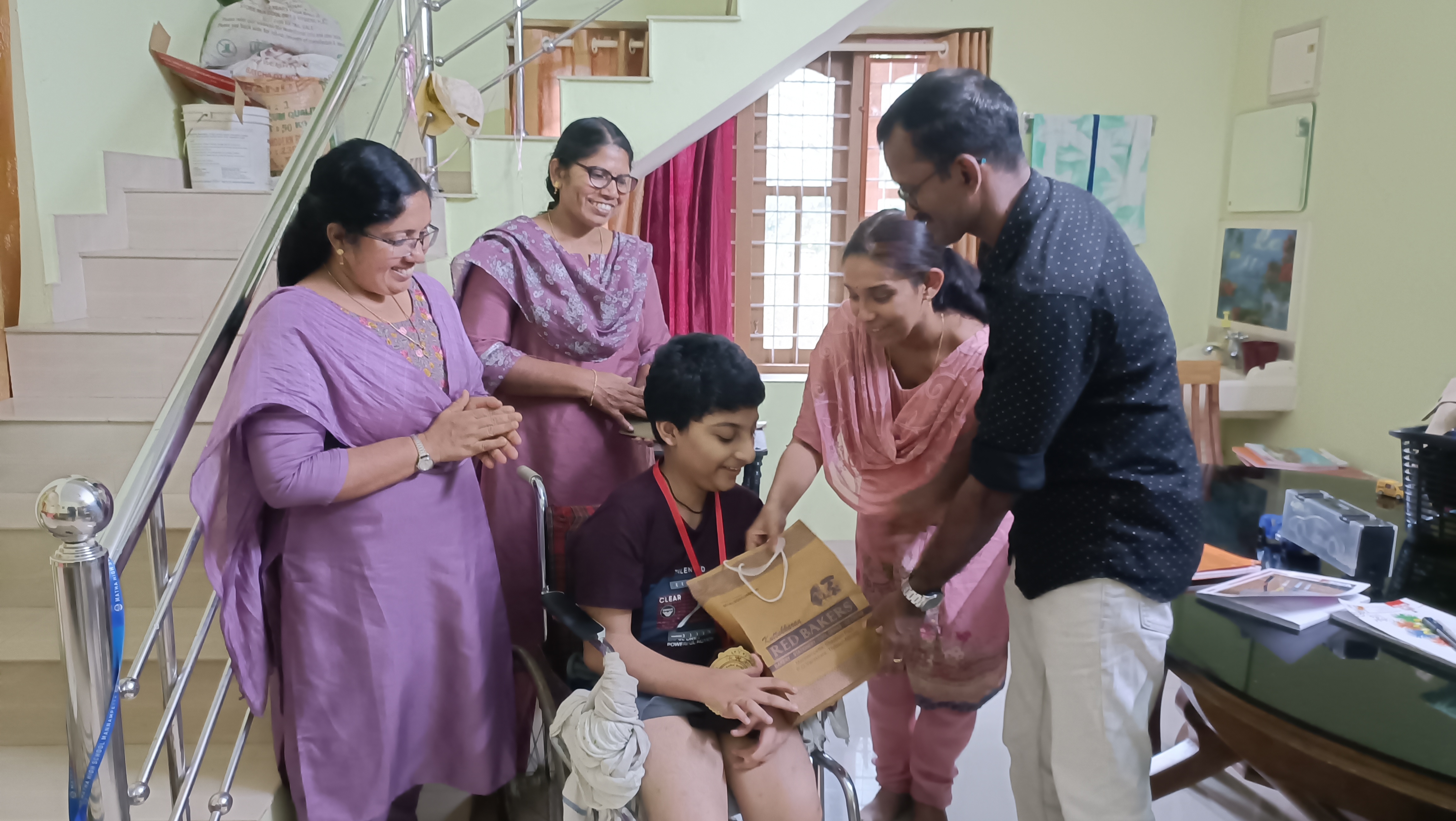 MATHA HS MANNAMPETTA (22071)