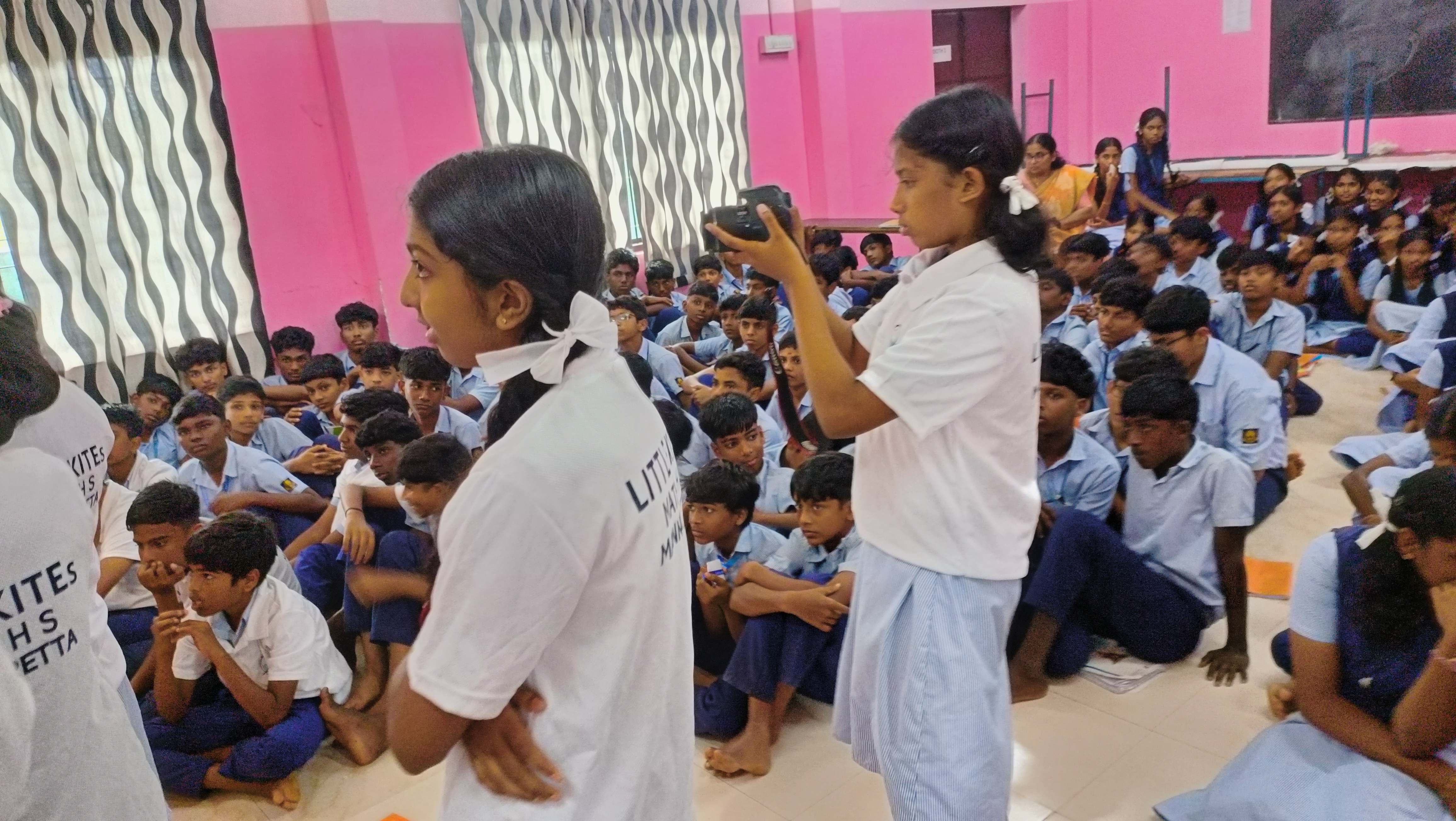 MATHA HS MANNAMPETTA (22071)