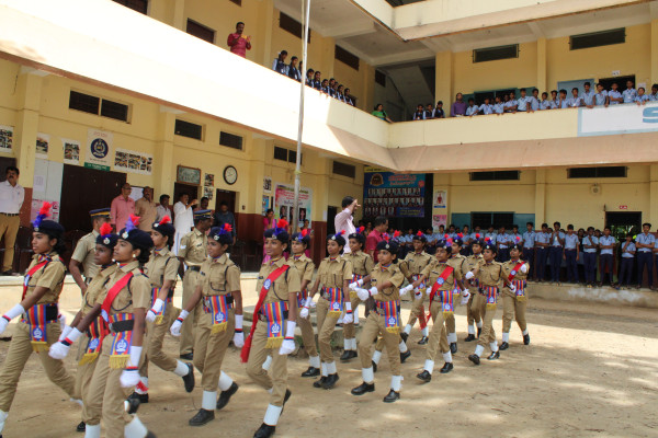 ST. THOMAS HSS MAYANNUR (24021)